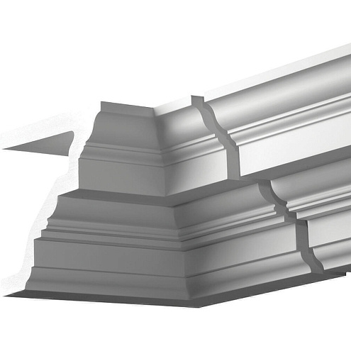 Внутренний угол 4.32.221 фасад: фотография 1