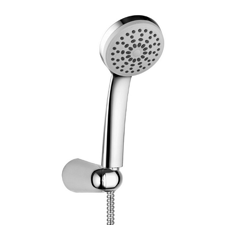 Комплект аксессуаров  Lemark  LM0801C для душа: фотография 1