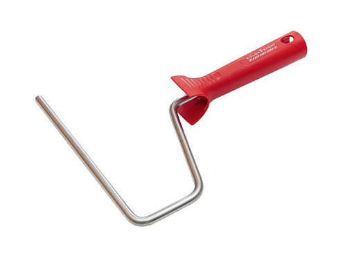 Ручка для валиков, 250мм, бюгель 8мм, 1К ручка ColorExpert: фотография 1