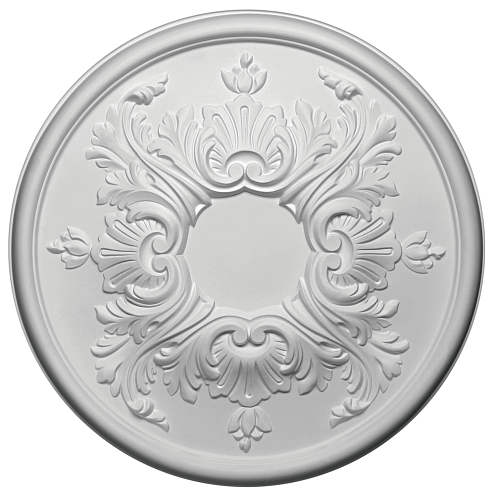 Розетка 1.56.030 размер D=395 мм: фотография 1