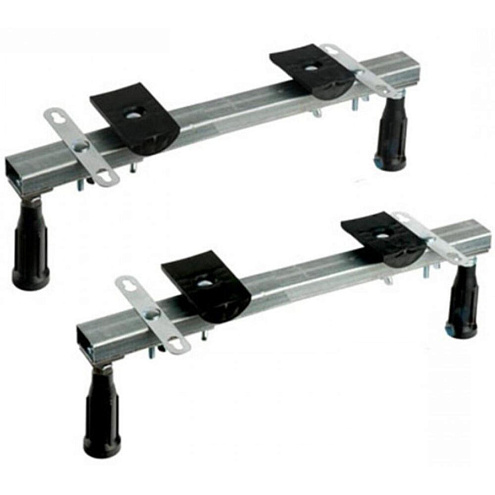 В КОМПЛЕКТЕ С ВАННОЙ ножки для ванн модель 5039 для ванн Eurowa: фотография 1