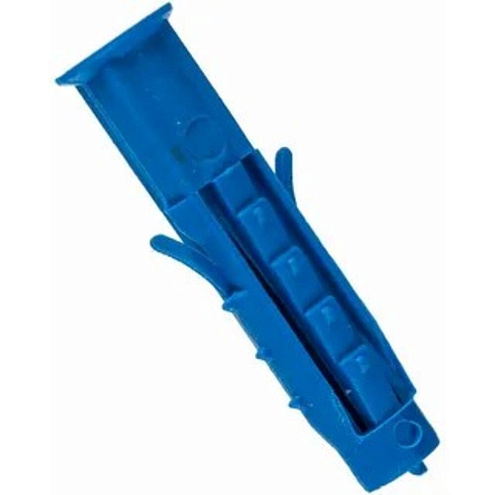 Дюбель полипропиленовый  8х40мм, 20шт: фотография 1