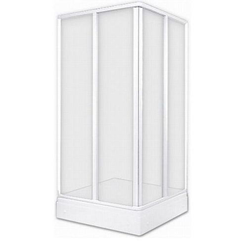 Шторка Аполо 80х80 Грейп: фотография 1