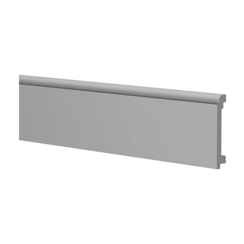 Плинтус 6.53.116 размер 100х16х2000 мм : фотография 1