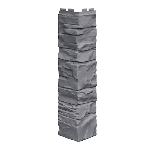 Угол наружный Технониколь Камень, Тоскана: фотография 1