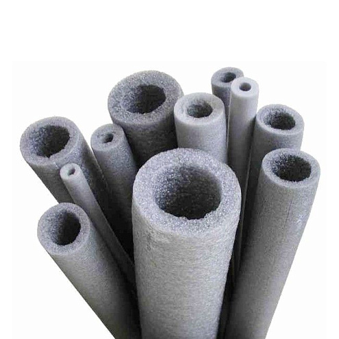 Изоляция 18х9 для трубы, 2м : фотография 1