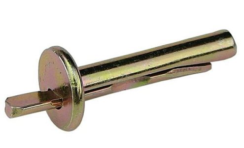 Анкер-клин 6х40 : фотография 1