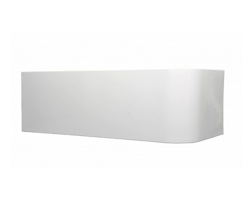 Панель 160 AM.PM W72A-160L100W-P2 под ванну Spirit, левосторонняя: фотография 1