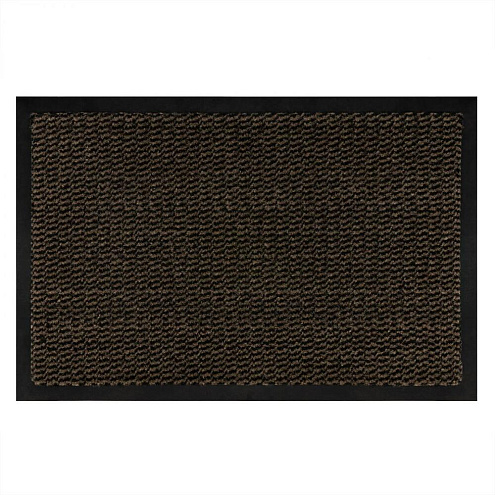 Коврик влаговпитывающий "Профи" 1,2х1,8м бежевый: фотография 1