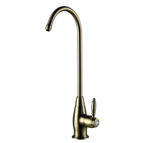 Кран Lemark "Вилла"  LM4840B для питьевой воды: фотография 1