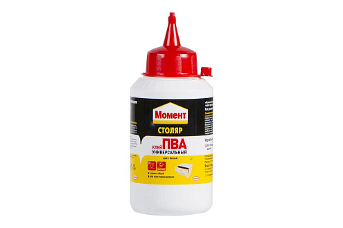 Клей Момент-Столяр, универсальный, 250гр : фотография 1