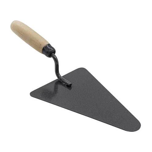 Кельма каменщика, 200мм, треугольник, Ремоколор: фотография 1