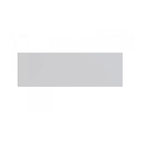 Панель 150 AM.PM W88A-150-070W-P под ванну X-Joy: фотография 1