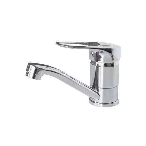 Смеситель для кухни 40к F4528-2-B FRAP: фотография 1