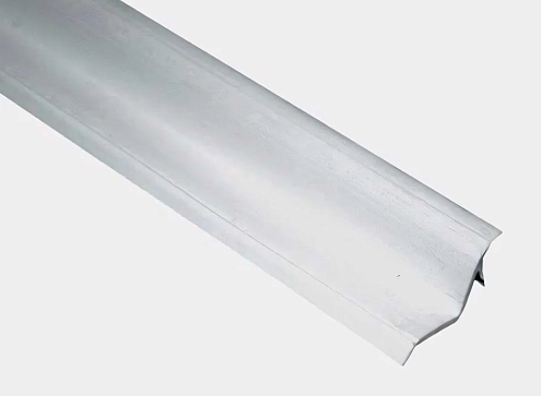 Бордюр на ванну 1,80м белый (ласточка) 35мм : фотография 1