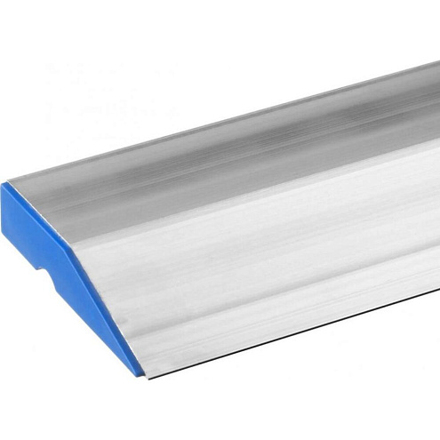 Правило ТРАПЕЦИЯ алюминий, 3м : фотография 1