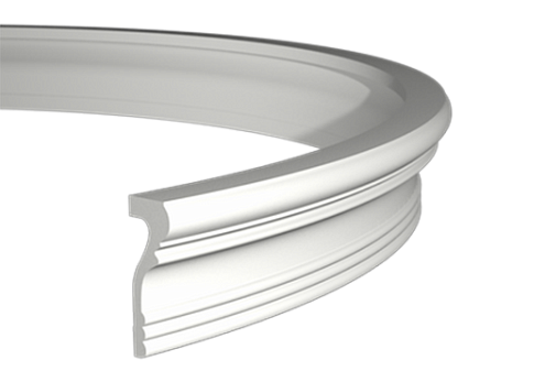 Молдинг 1.51.355flex: фотография 1