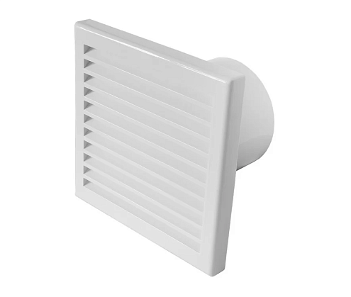 Вентилятор ЭВЕНТ 100В Turbo: фотография 1