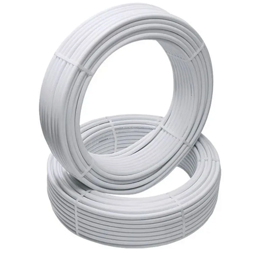 Труба металлопластиковая 20 х 2,0 мм бесшовная STI: фотография 1