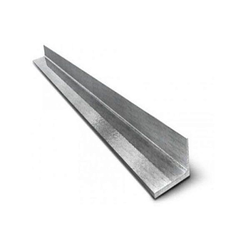 Уголок 40х40х4мм  6м: фотография 1