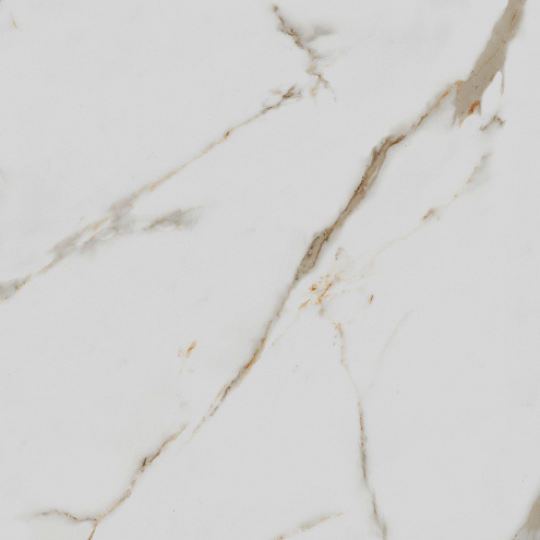 Керамогранит Royce Calacatta Gold 60х60 Polished R_PR1003: фотография 1