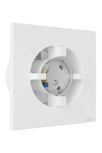 Вентилятор D100 AEON 4C MRH обратный клапан DICITI: фотография 1