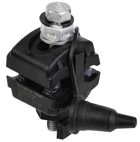 Зажим ответвительный изолированный ЗОИ 16-95/2.5-35 ECOLINE GENERICA UZA-11-D02-D35-ECLN: фотография 1