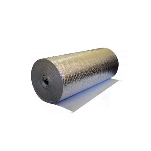 Изолонтейп НПЭФ- 05 с липким слоем 1,2м х 25м на 30м²: фотография 1