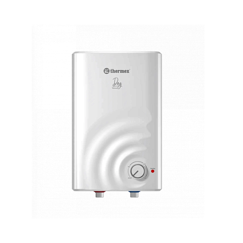 Водонагреватель электрический THERMEX Day 10: фотография 1