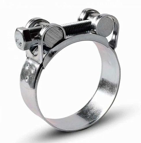 Хомут силовой 44-47 W1: фотография 1