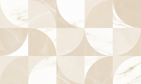 Настенная плитка 30х50 Marmaris white 03 : фотография 1