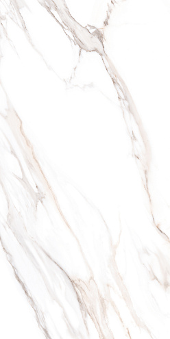 Керамогранит 60х120 Bolero Белый GT1206019403SPR : фотография 1