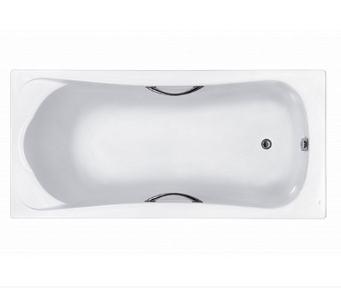 Акриловая ванна 1900х900 Roca BeCool ZRU9303020: фотография 1