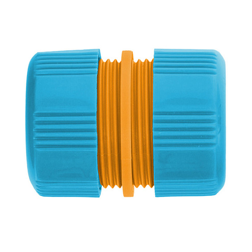 Муфта ремонтная шланг-шланг 3/4", Yard: фотография 1