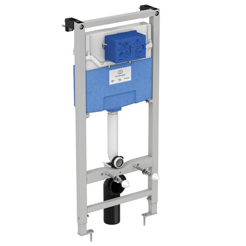 Система инсталляции для унитазов Ideal Standard Prosys Frame 120 M: фотография 1