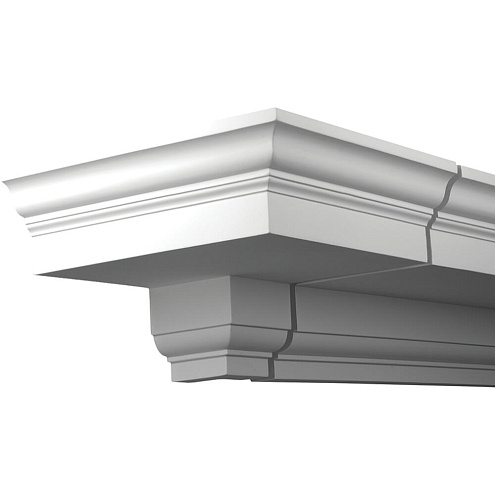 Внешний угол 4.01.111 фасад: фотография 1