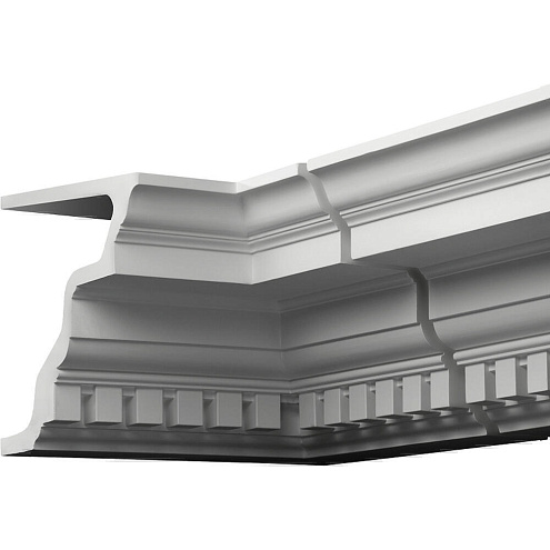 Внутренний угол 4.02.321 фасад: фотография 1