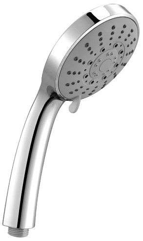 Лейка душевая Lemark LM0135C 5 режимов: фотография 1