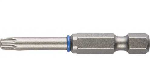 Бита TX25, 50мм, Е 1/4", 2шт: фотография 1