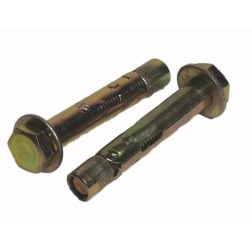 Анкерный болт  8х100 мм: фотография 1