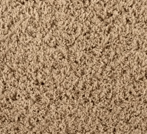 Ковровое покрытие  Gold Shaggy 01800A beige  4м: фотография 1