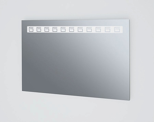 Зеркало Элен 90 арт.01 электрика: фотография 1