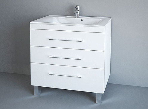 Тумба Элен 80 арт.16  : фотография 1