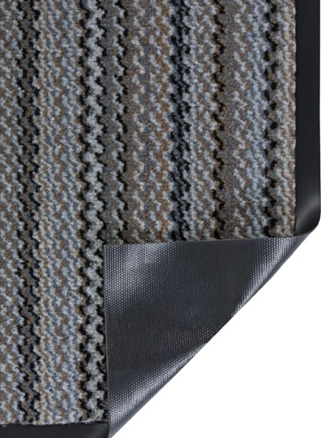 Коврик влаговпитывающий "Профи микс"  0,9х1,5м : фотография 1