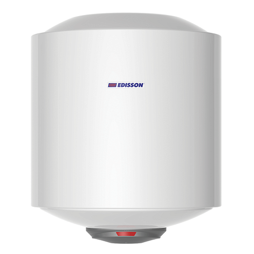 Водонагреватель электрический EDISSON ER 50 V: фотография 1