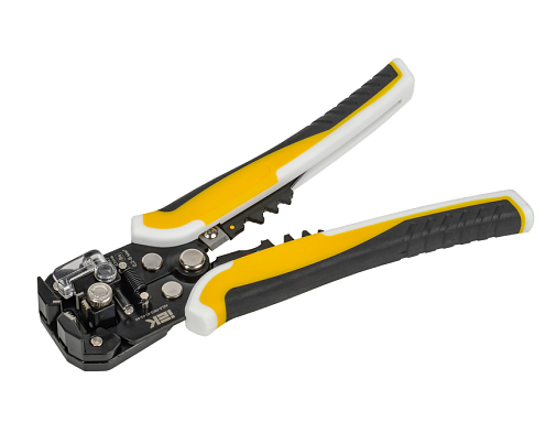 Стриппер автоматический 0.2-6 K1 ARMA2L 5 IEK A2L5-FS12-K1-02-60: фотография 1