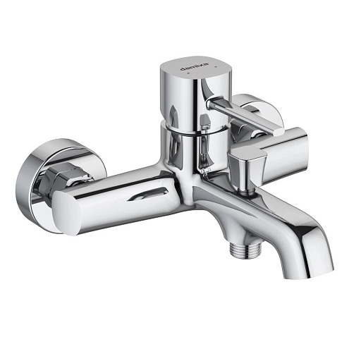 861000000 Sirius, смеситель для ванны/душа: фотография 1