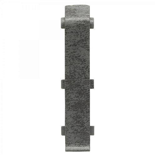 LS029 Соединитель  85мм  Бетон Антрацит  : фотография 1