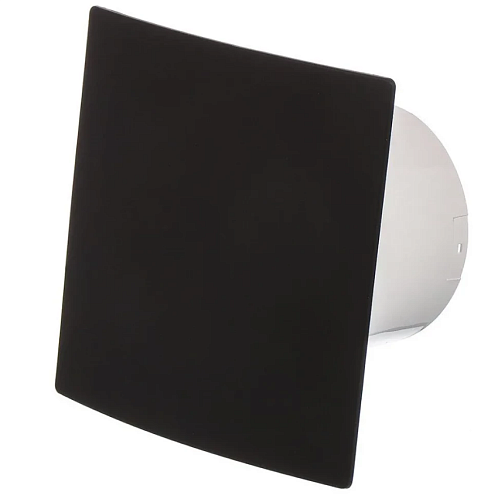 Вентилятор ЭВЕНТ 100Т Карбон: фотография 1