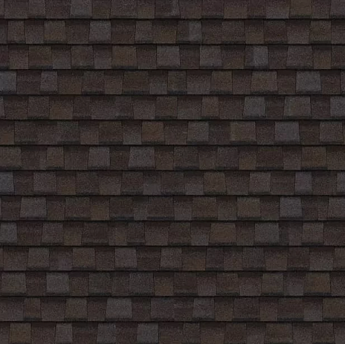 Многослойная черепица Технониколь Shinglas Джаз Даллас 2м²: фотография 1